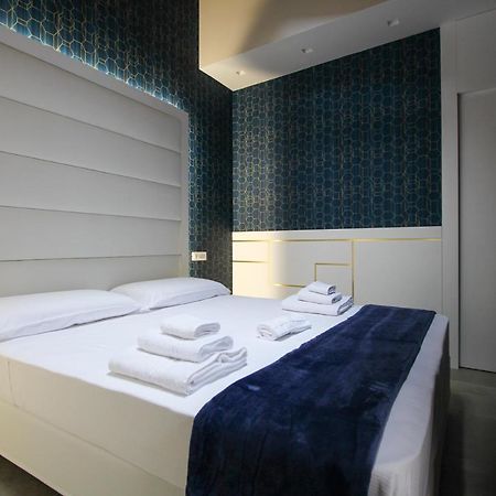 Nel Cuore Dell'Aquila Bnb Экстерьер фото