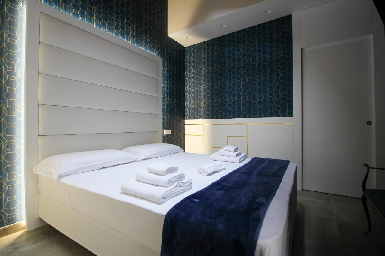 Nel Cuore Dell'Aquila Bnb Экстерьер фото