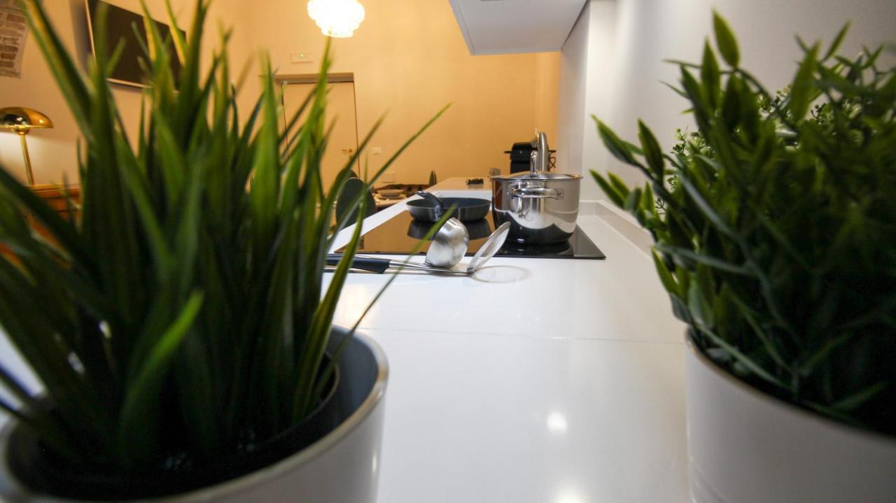 Nel Cuore Dell'Aquila Bnb Экстерьер фото