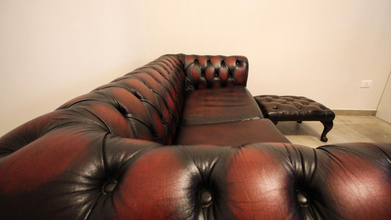 Nel Cuore Dell'Aquila Bnb Экстерьер фото