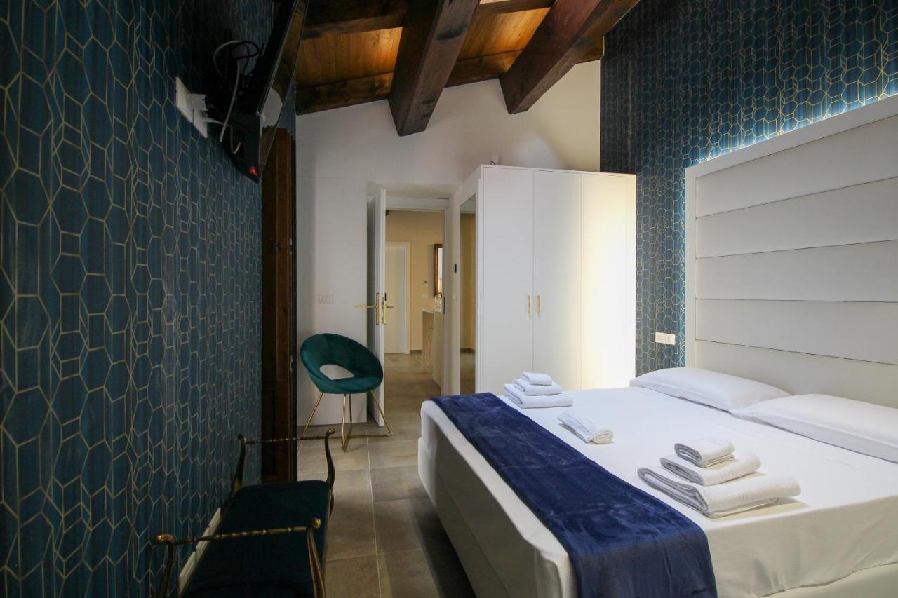 Nel Cuore Dell'Aquila Bnb Экстерьер фото