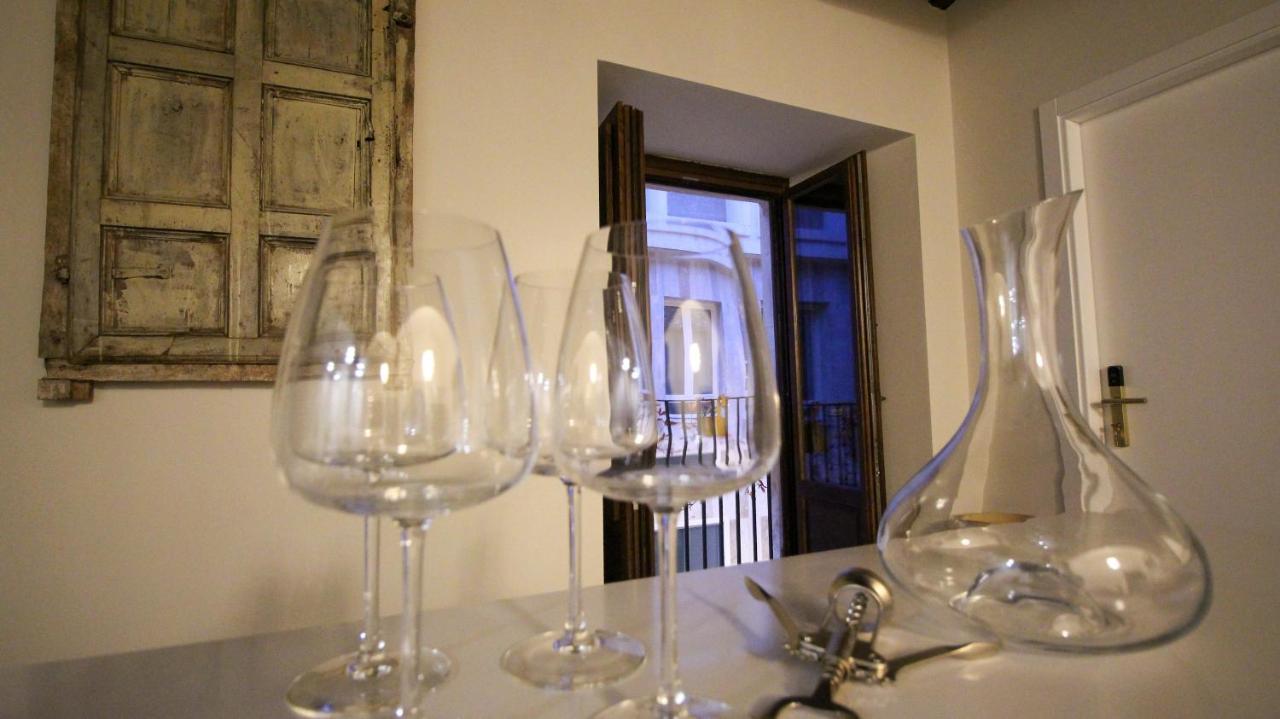 Nel Cuore Dell'Aquila Bnb Экстерьер фото